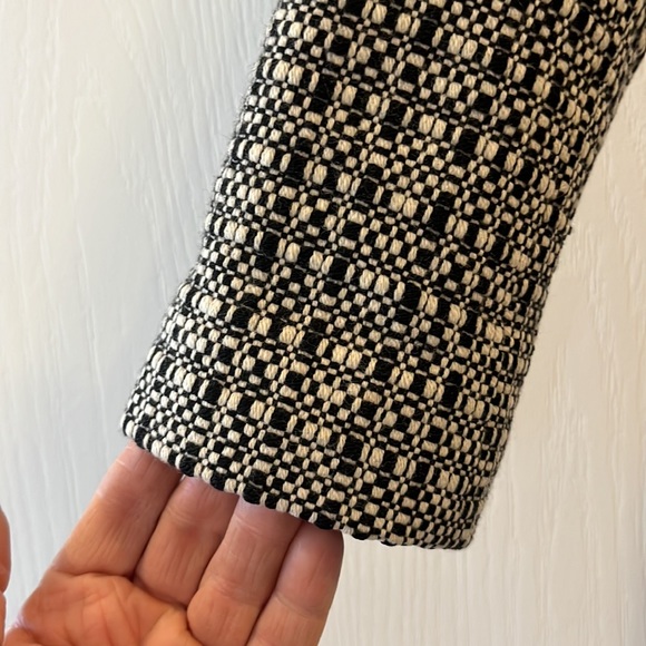 EUC Talula Babaton spring/winter 100% wool coat - Picture 8 of 14